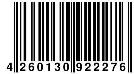 4 260130 922276