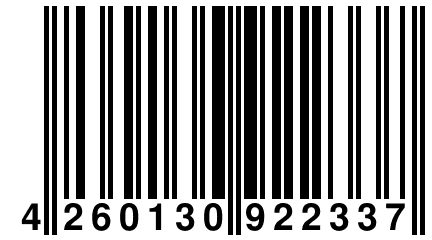 4 260130 922337