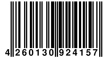 4 260130 924157