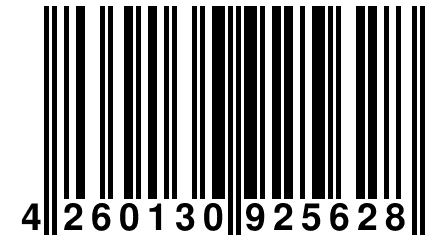 4 260130 925628