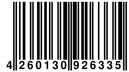 4 260130 926335