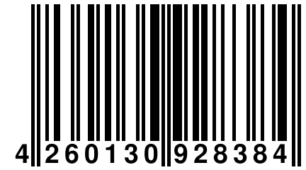 4 260130 928384