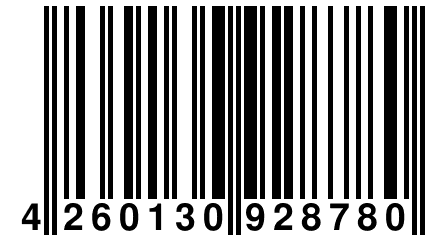 4 260130 928780