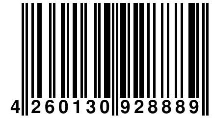 4 260130 928889