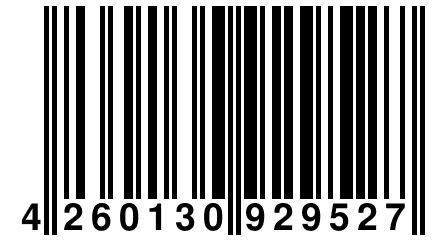 4 260130 929527