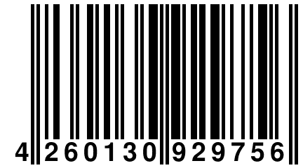 4 260130 929756