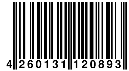 4 260131 120893