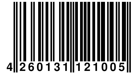 4 260131 121005