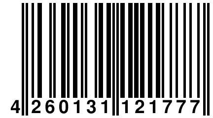 4 260131 121777