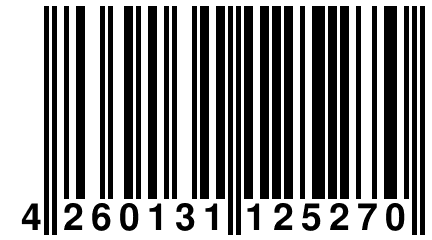 4 260131 125270