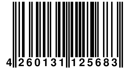 4 260131 125683