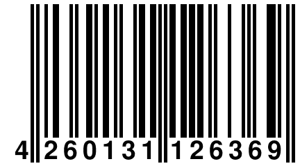 4 260131 126369