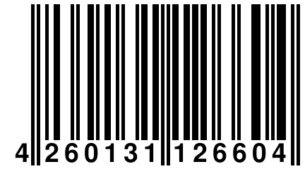 4 260131 126604