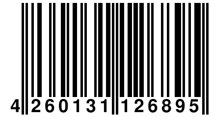 4 260131 126895