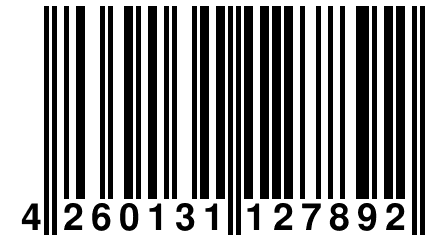 4 260131 127892