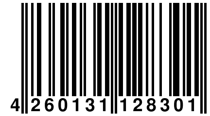 4 260131 128301