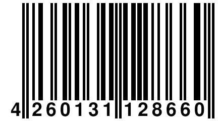 4 260131 128660