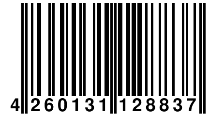 4 260131 128837