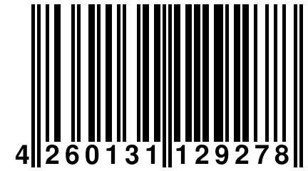 4 260131 129278