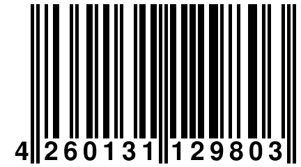 4 260131 129803