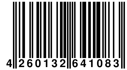 4 260132 641083