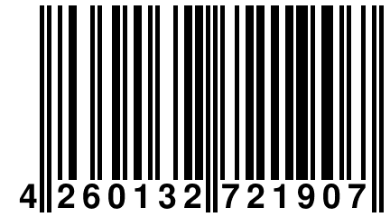 4 260132 721907