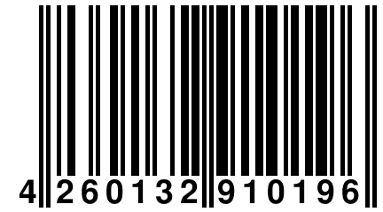 4 260132 910196