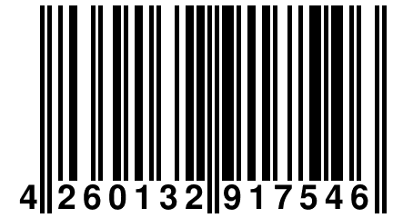 4 260132 917546