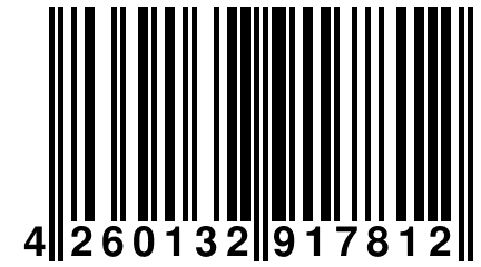 4 260132 917812