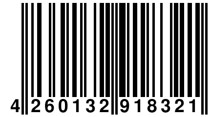 4 260132 918321