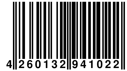 4 260132 941022