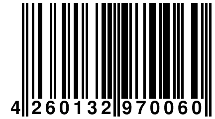 4 260132 970060