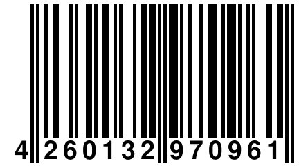 4 260132 970961