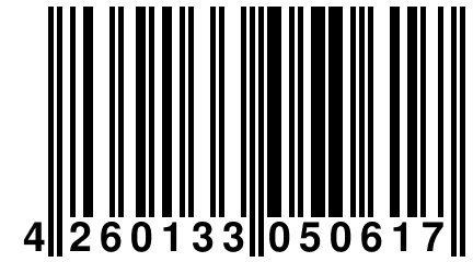 4 260133 050617