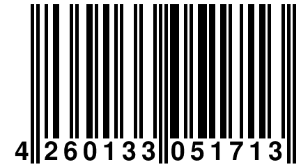 4 260133 051713