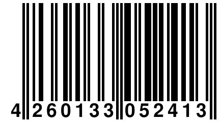 4 260133 052413