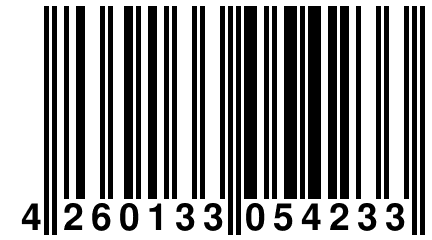 4 260133 054233