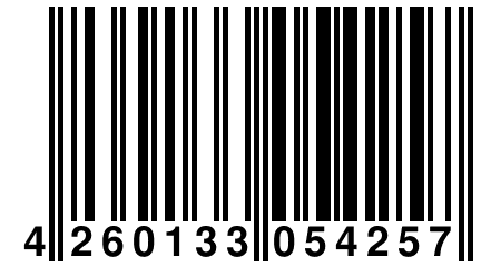 4 260133 054257