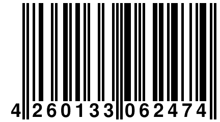 4 260133 062474