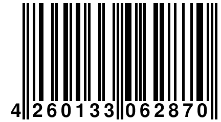 4 260133 062870