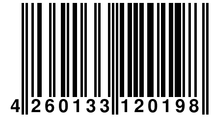 4 260133 120198