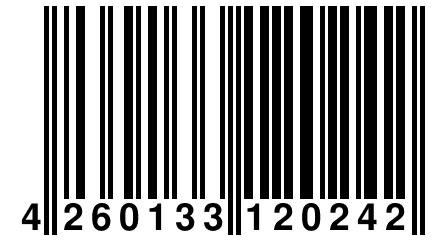 4 260133 120242