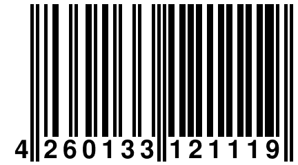 4 260133 121119