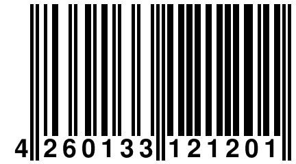 4 260133 121201