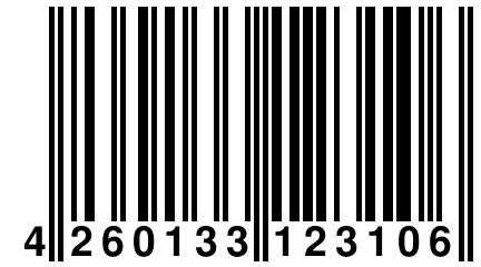 4 260133 123106