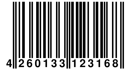 4 260133 123168