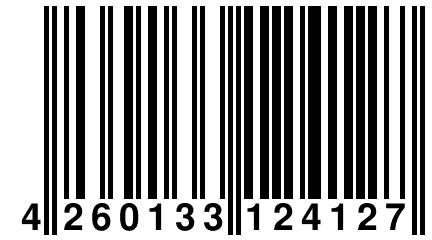 4 260133 124127