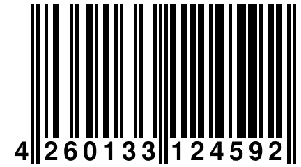 4 260133 124592