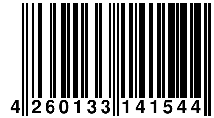 4 260133 141544