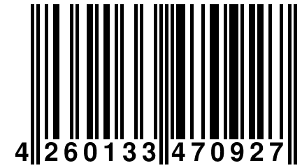 4 260133 470927